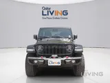 Jeep Wrangler Rubicon 2024 V6